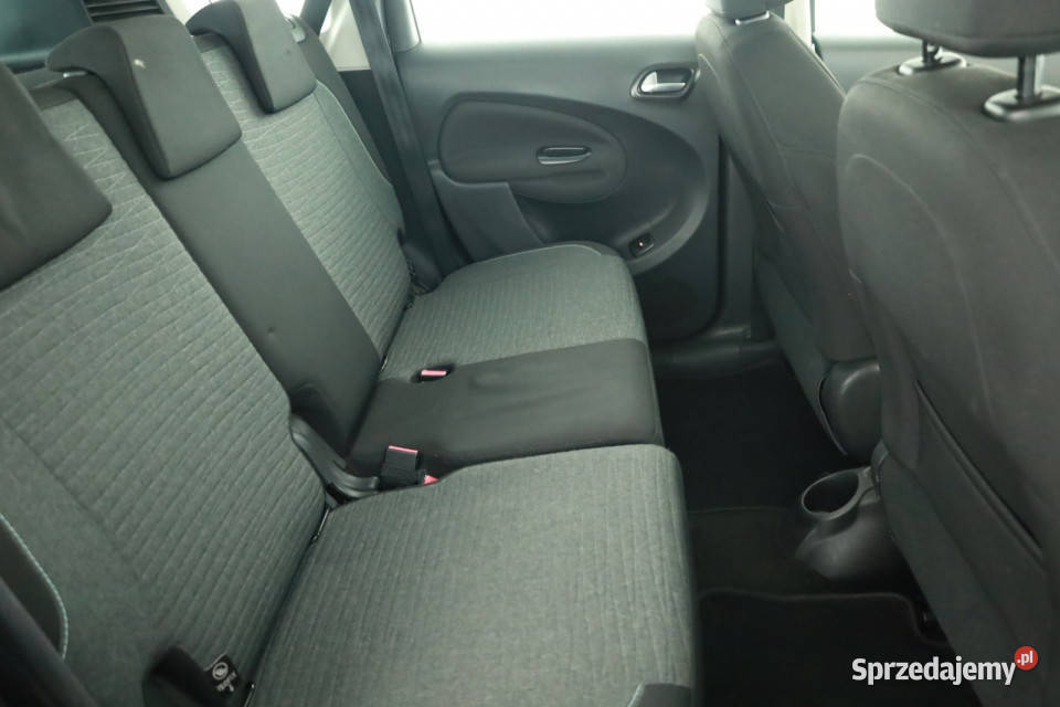 Citroen C3 Picasso 12 PureTech Piaseczno