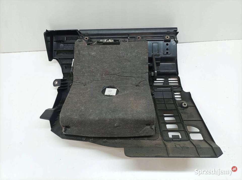 SCHOWEK PRAWY PASAŻERA DESKI 8Z1857095F Audi A2