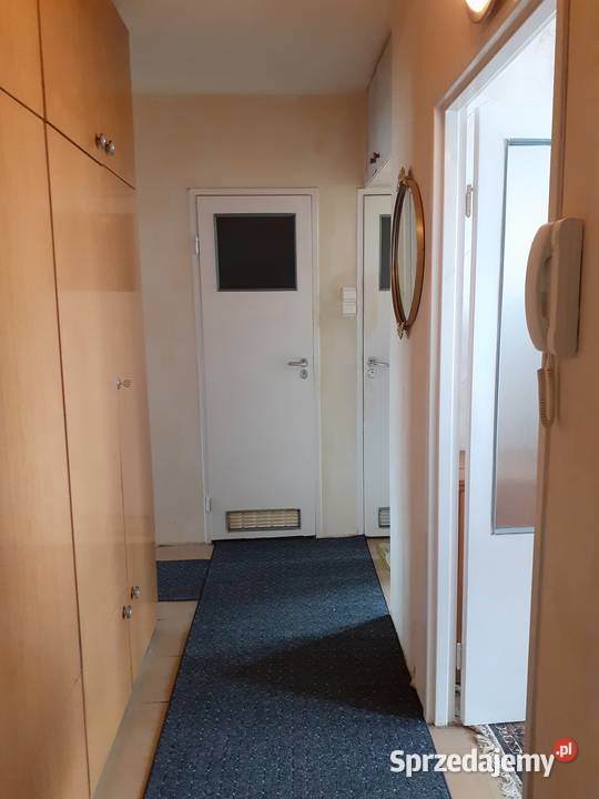 2 pokoje 39m2 Centrum Białystok