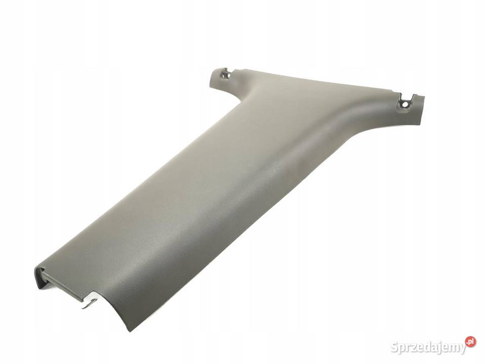 POSZYCIE SŁUPKA B LEWY PRZÓD FIAT PUNTO 19992010