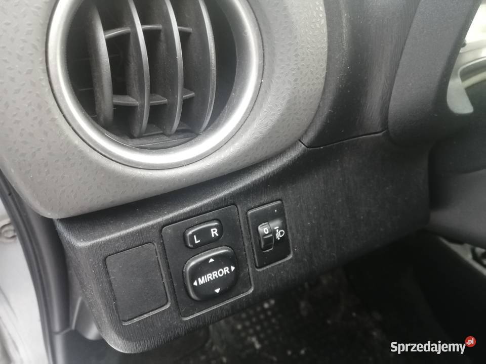 Toyota YarisLPG dolnośląskie Wałbrzych sprzedam