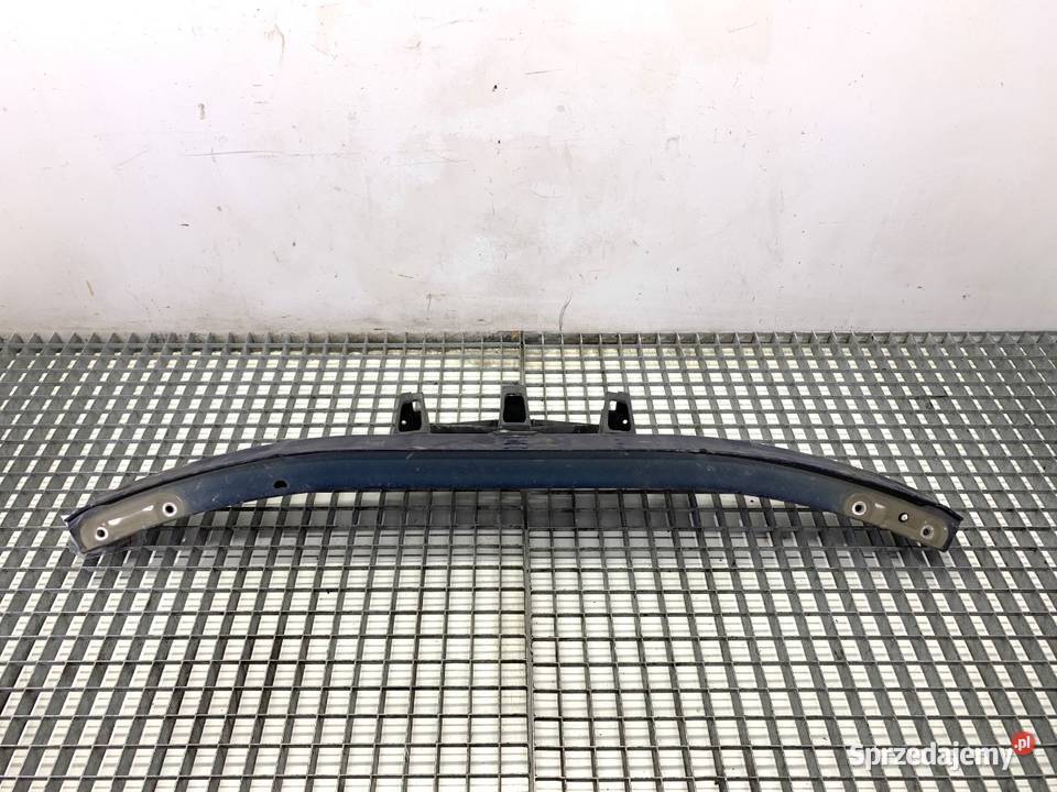 BELKA ZDERZAKA PRZÓD OPEL ZAFIRA B 0519 osobowe