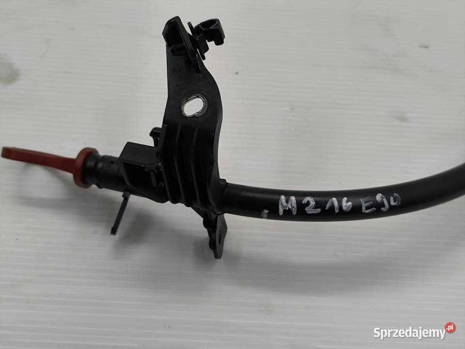 MIARKA OLEJU BAGNET BMW E90 E91 20D 7794615 osobowe