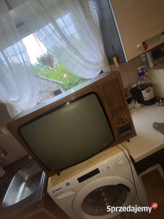 Unitra t61 51 Brodnica sprzedam