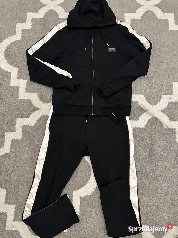 Garnitur Dolce Gabbana Rozmiar 38(M) Warszawa