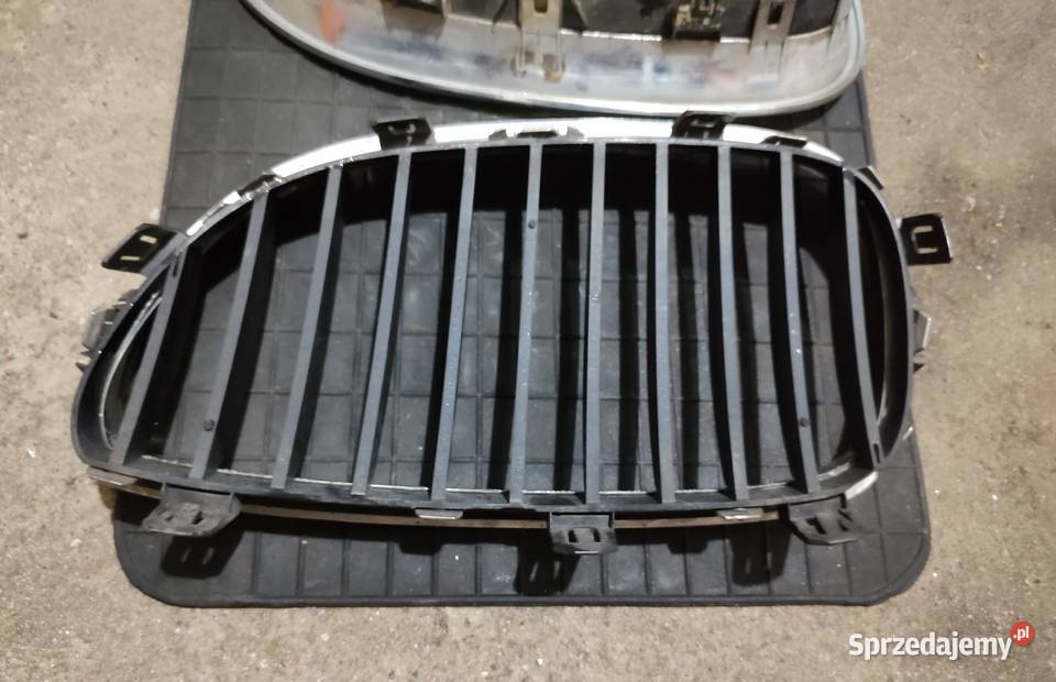 Grill Atrapa Nerki E60 E61 Białystok