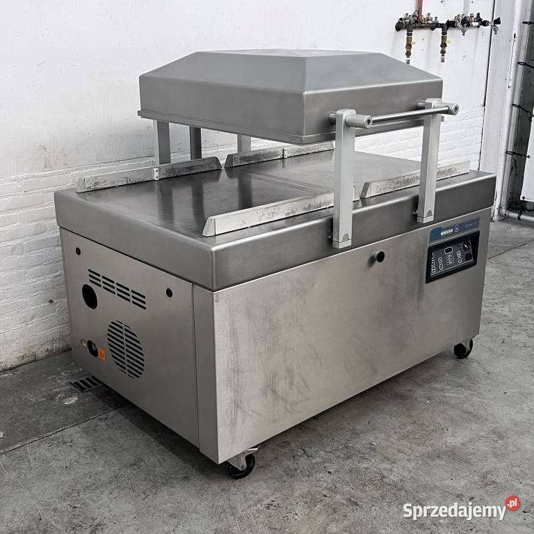 Pakowaczka próżniowa Henkelman Polar 2 75 Zamość