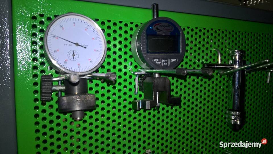 Szlifierka do zaworków PLD PD UIS CR narzędzia Bielsko-Biała sprzedam