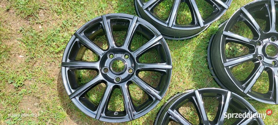 felgi 5x1143 17 mazda Wesoła sprzedam