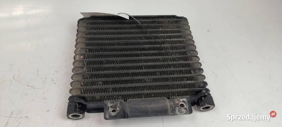 CHŁODNICZKA OLEJU MITSHUBISHI PAJERO 0241008112 sprzedam