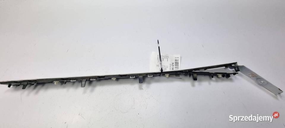 LISTWA BOCZNA LEWA CITROEN BERLINGO III Pozostałe Lipno sprzedam