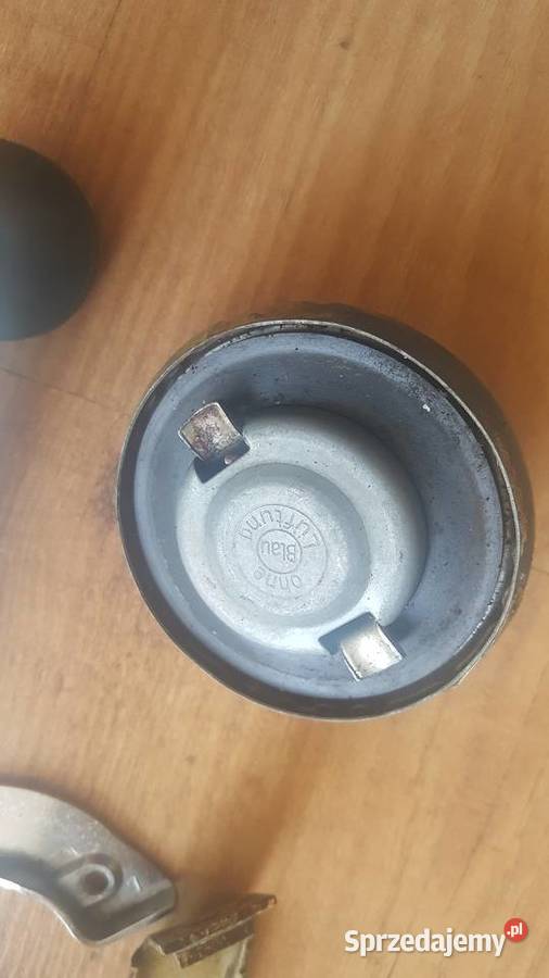 Mercedes W115 W123 lewa klamka wewnętrzna Krzeszowice sprzedam