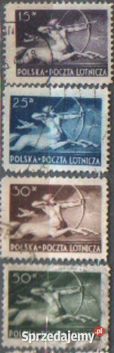 Zn Fi wykaz w opisie kas 1948 Gliwice