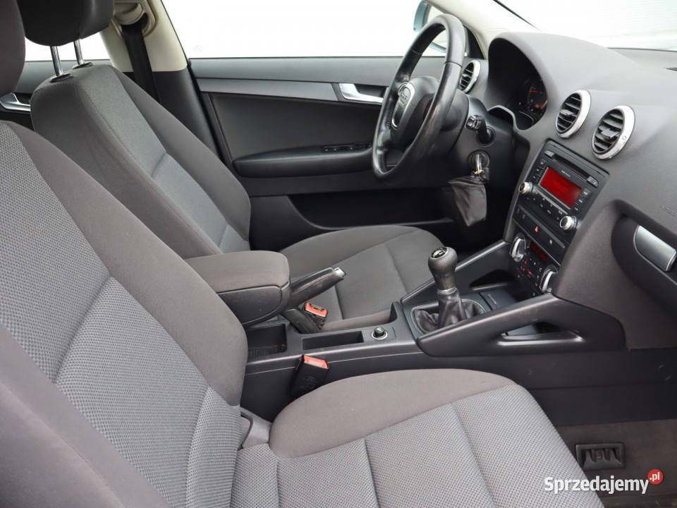 Audi A3 16 TDI