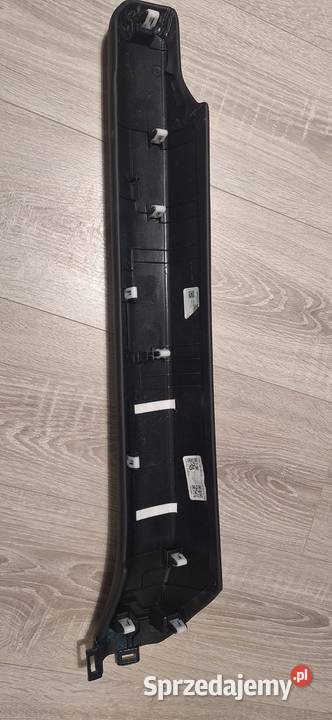 LISTWA SCHOWKIEM DODGE RAM Rybnik sprzedam