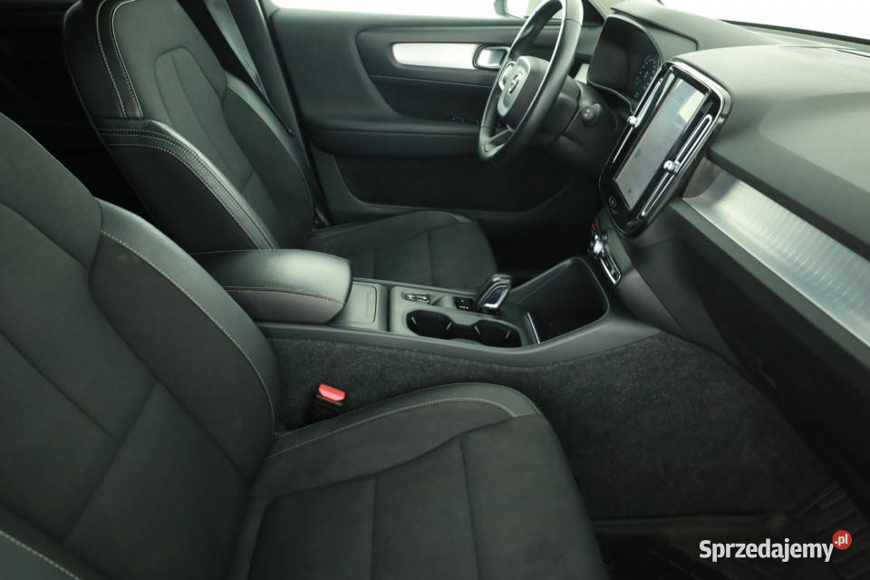 Volvo XC40 T3 elektryczne szyby Piaseczno