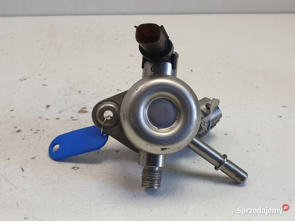 MG ZS 15 TGi POMPA WTRYSKOWA paliwa F01R00NA07 Janów