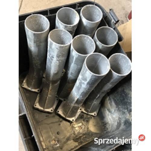 Rury wydechowe JAPAN 8 Piła