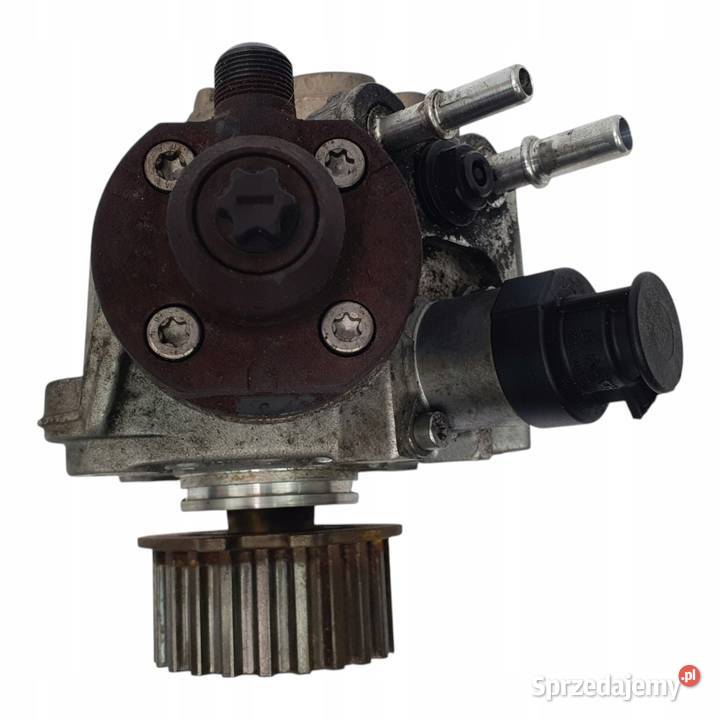 POMPA WTRYSKOWA Peugeot Partner Citroen C4 16