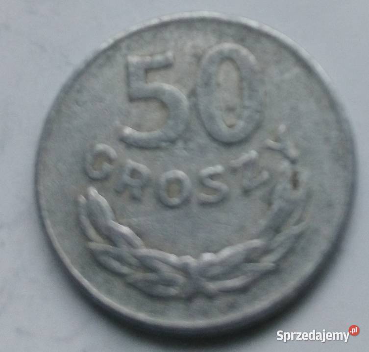 POLSKA50 1974 rALzzm