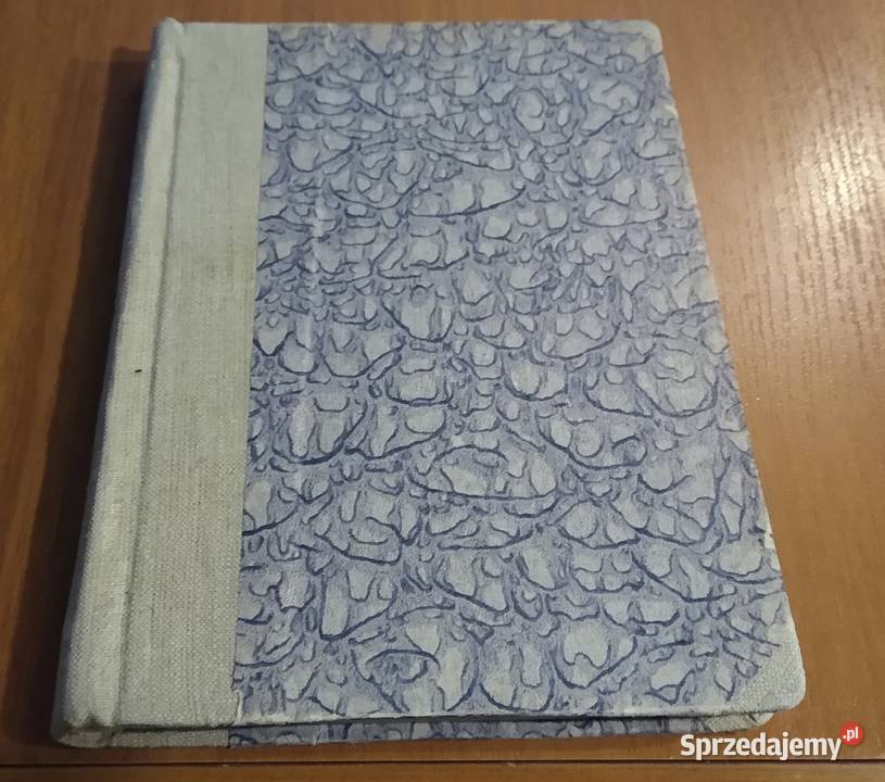 Wikliniarstwo Bolesław Kański Polska Wiklina Książki naukowe i popularnonaukowe Kultura i Rozrywka pomorskie