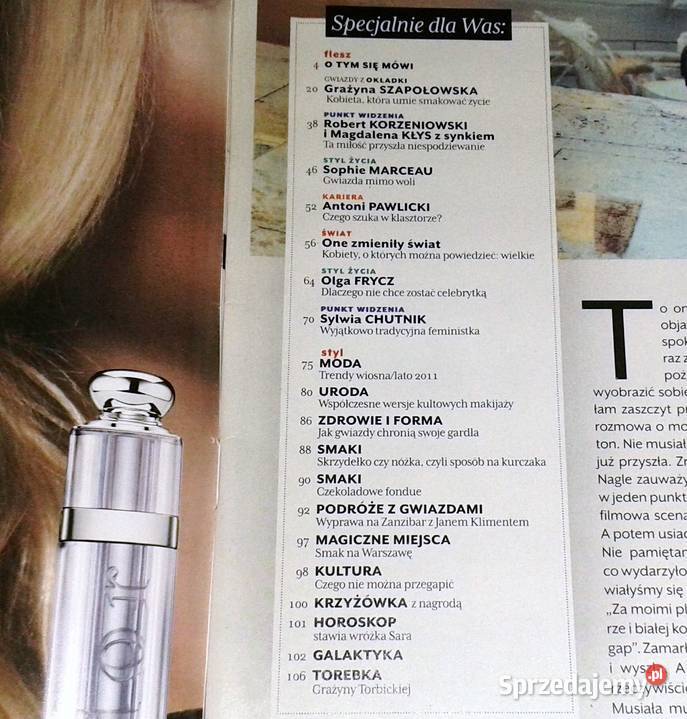 Gala 1011 443 2011 lubelskie Chełm sprzedam