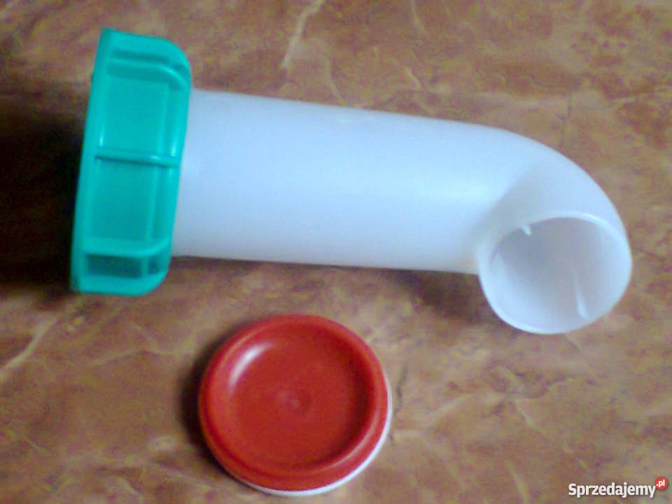 Sprzedam korki kolana spustowe zbiornik 1000l