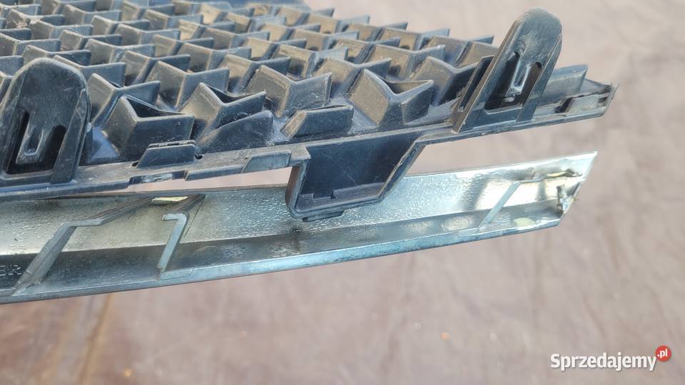 NISSAN NOTE II ATRAPA GRILL 623103WF0A 3142 Ruda Śląska sprzedam
