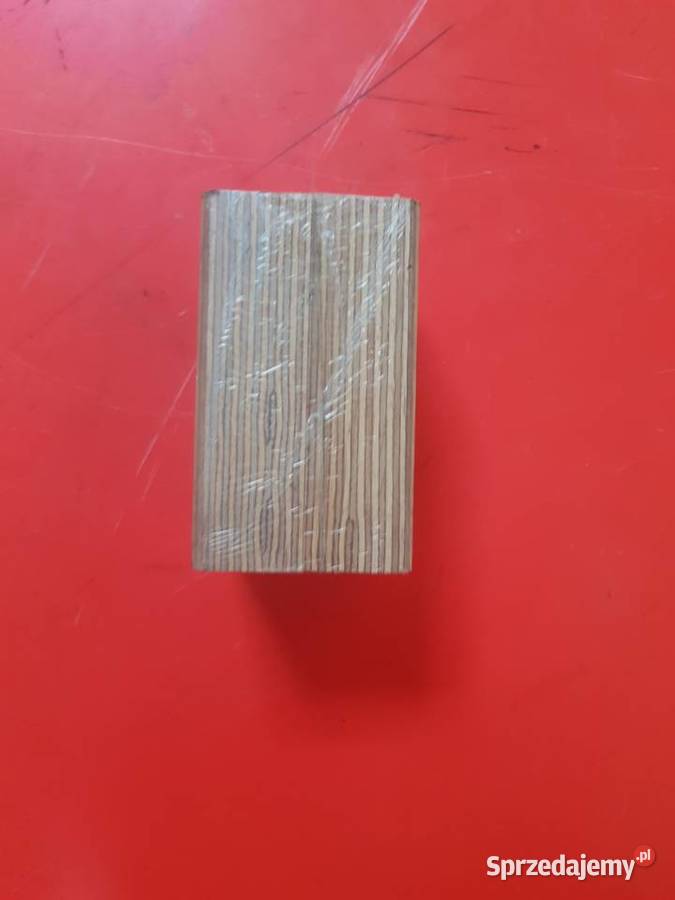 6782582 Panewka drewniana lubuskie Sulechów