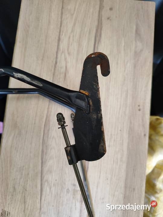 Audi 80 Podłokietnik Kamei Oryginalny Lututów