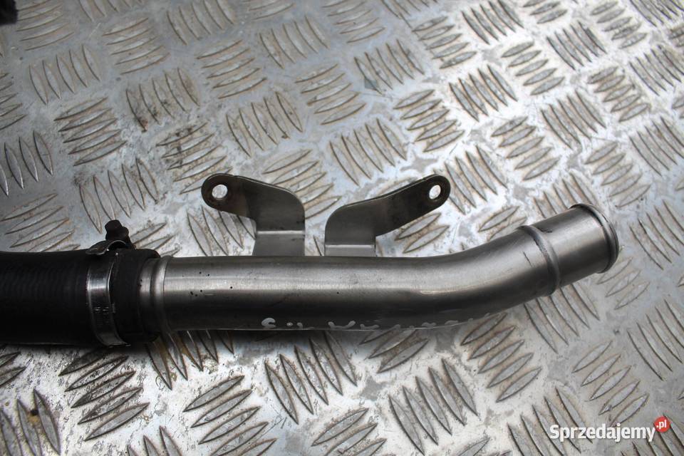 RURA INTERCOLERA OPEL MERIVA A 13 CDTI 55558221