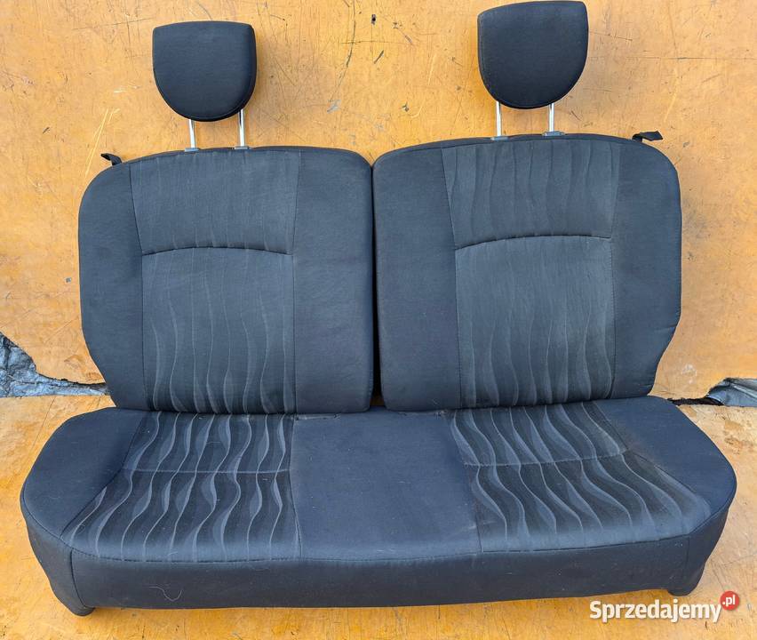 NISSAN PIXO FOTELE KANAPA Radom sprzedam