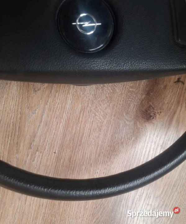 Kierownica opel manta oryginal Rok produkcji 1977 Kraków