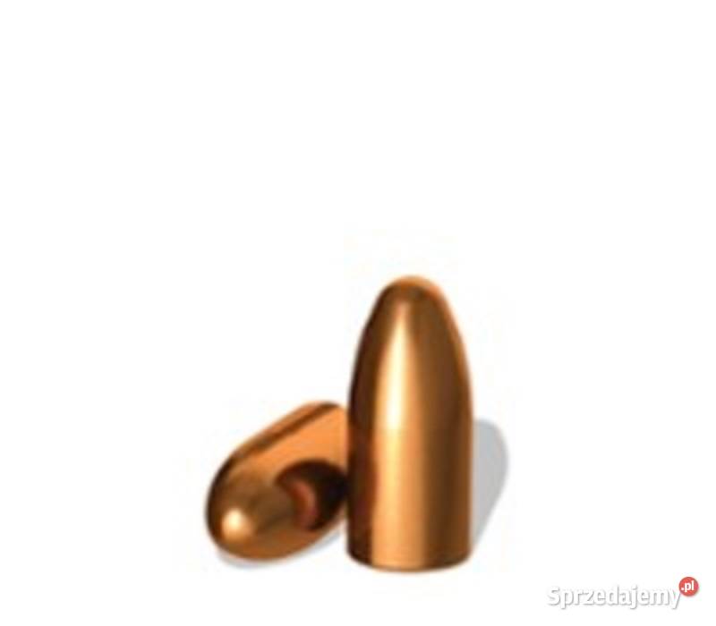 Pociski HN RN 556mm224 55gr356g HS Warszawa
