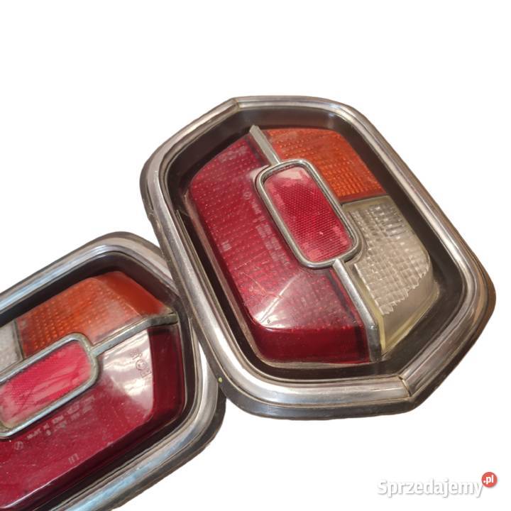 Lampy tył NISSAN DATSUN CHERRY F10 COUPE Kraków