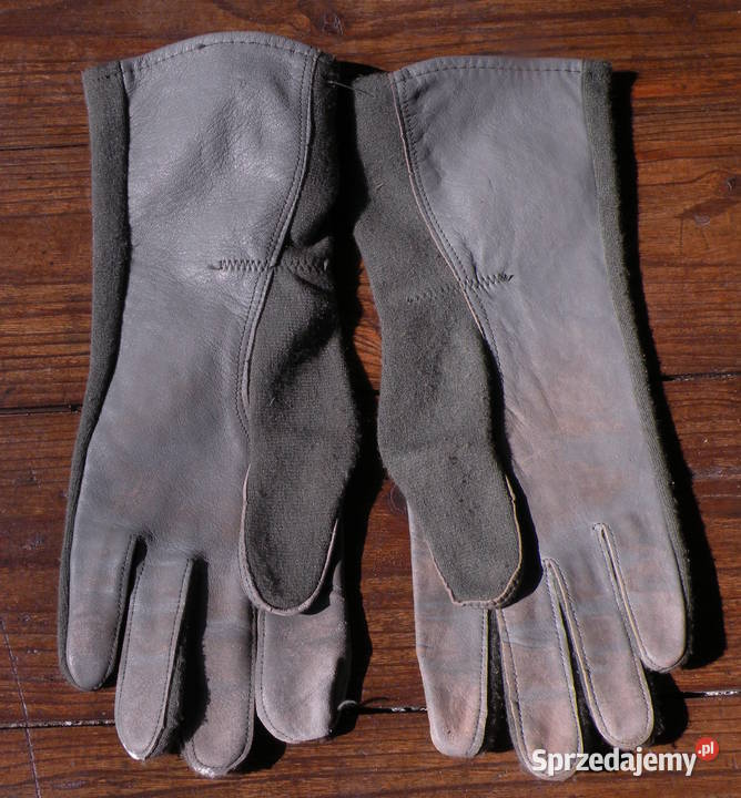 Rękawice flyers Us Army NOMEX 11