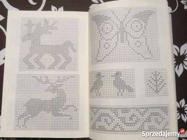 Dzianina grosik Ewa Gorzelany FA Goleniów