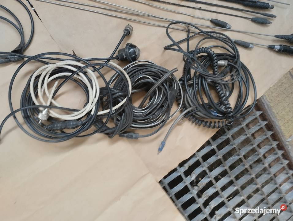 Anteny samochodowe Elektronika świętokrzyskie Ostrowiec Świętokrzyski