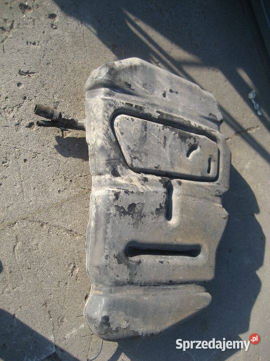 ford windstar 9903r 30 benzyna v6 zbiornik osobowe Rakoniewice