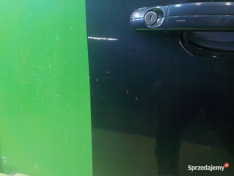 FORD KUGA MK1 I 20 TDCI 08r 5D drzwi prawe przod Suków