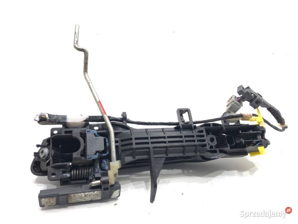 KLAMKA ZEWNĘTRZNA PRAWY PRZÓD LEXUS CT Hatchback