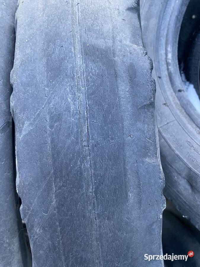 Opony 600 16 małopolskie