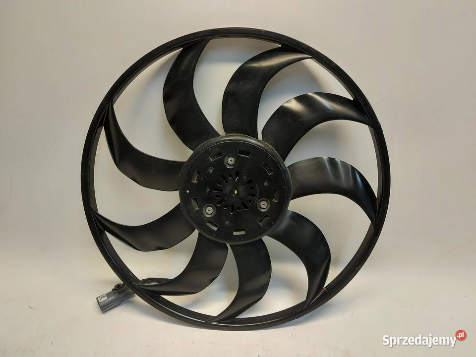 Ford Ranger VI 6 20 TDCI Wentylator chłodnicy