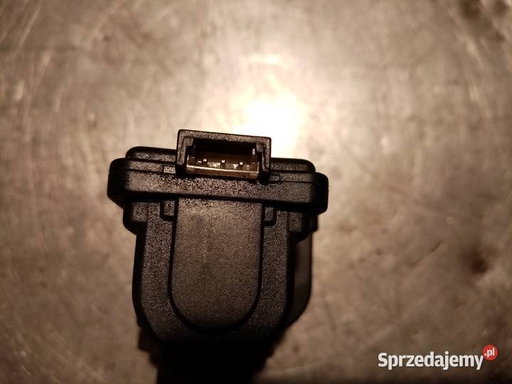 Silniczek regulacji świateł VW Audi Skoda