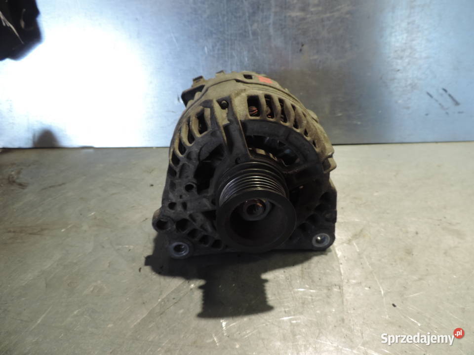 ALTERNATOR VW POLO III 6N2 10 MPI Nowy Sącz