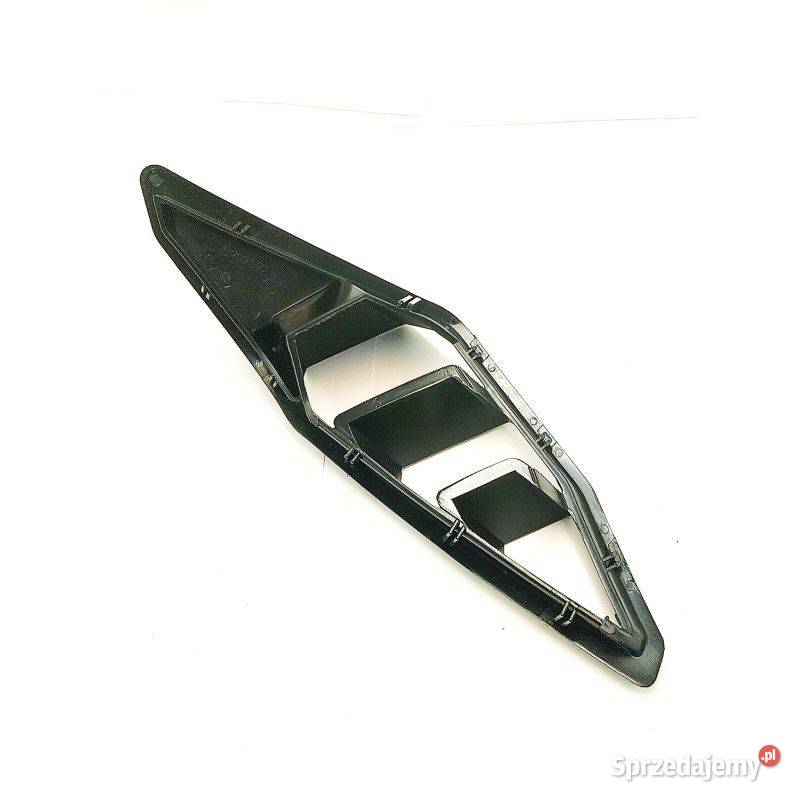 Kratka wlotu powietrza SkiDoo expedition skandic Nowy Sącz