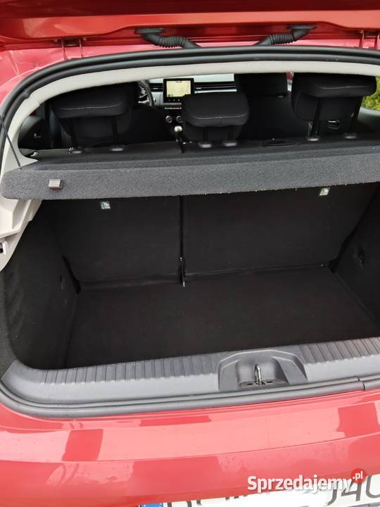 Renault Clio 5 nieuszkodzony dolnośląskie Szczepanów