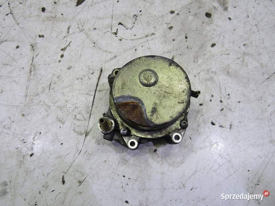 POMPA VACU VACUM ZAFIRA C 20 CDTI sprzedam