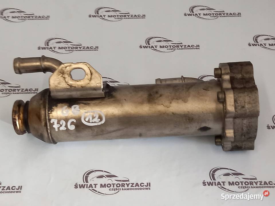 VOLVO XC90 24 D5 D5244T4 185 10r chłodniczka