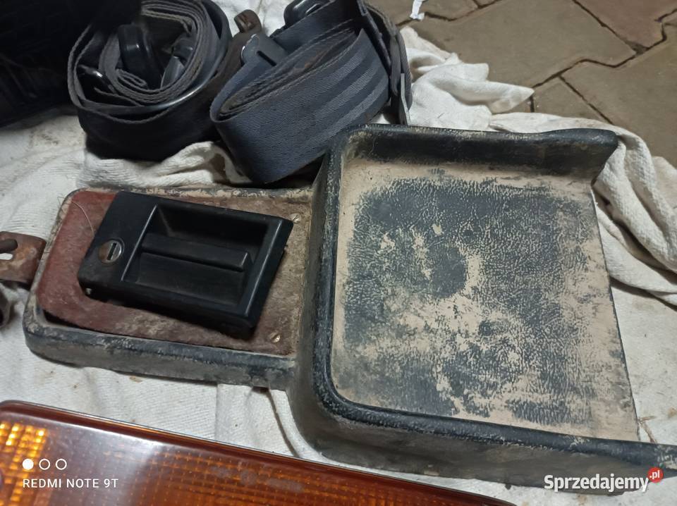 Części polonez borewicz caro atu mazowieckie